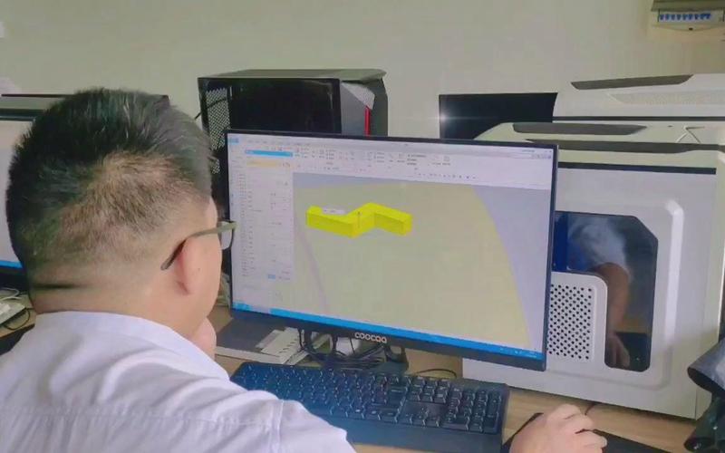 东莞大岭山百花洞附近电脑培训 UG产品建模与Creo三维设计首选学校