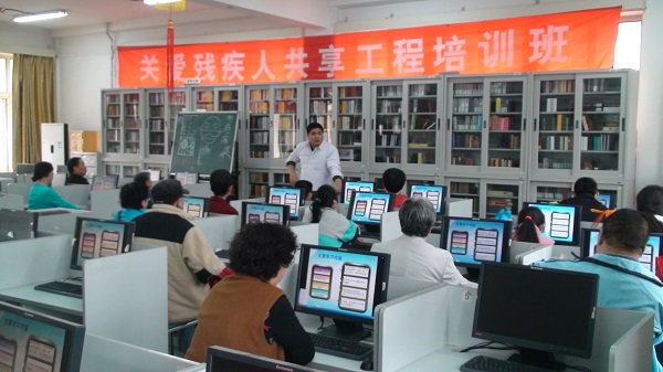 西城区牛街街道打造